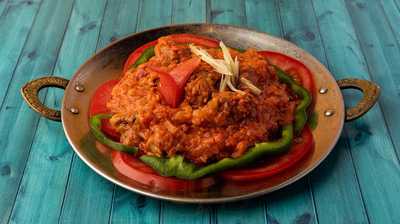 Buddha Indian Restaurant