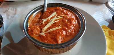 Buddha Indian Restaurant