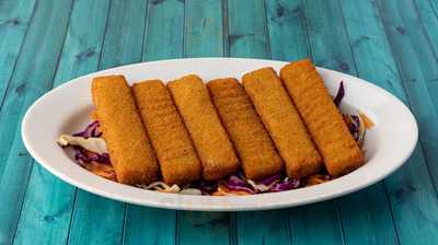 Buddha Indian Restaurant