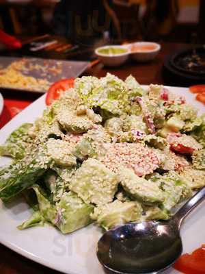 Buddha Indian Restaurant