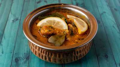 Buddha Indian Restaurant