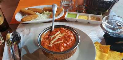 Buddha Indian Restaurant