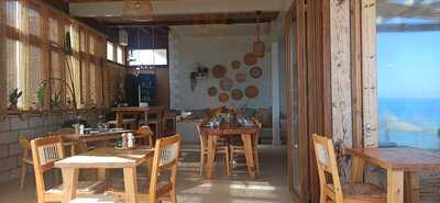 Molos Beach Restaurant Bar