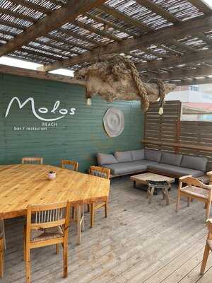 Molos Beach Restaurant Bar