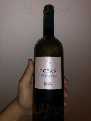 Molos Beach Restaurant Bar