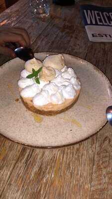 Molos Beach Restaurant Bar