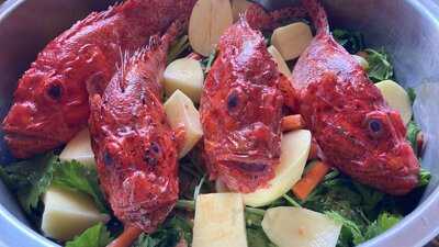 Molos Beach Restaurant Bar