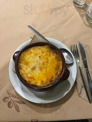 Ο Μπακαλόγατος