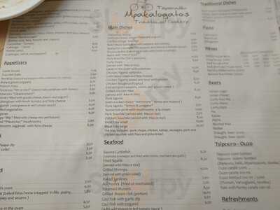 Ο Μπακαλόγατος