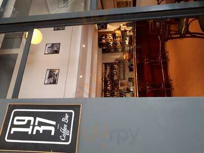 1937 Coffee Bar