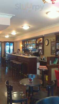 Καφέ Κυδαθηναίων