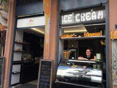 Ice Scream Athens