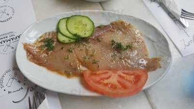 Tα Καραμανλίδικα του Φάνη