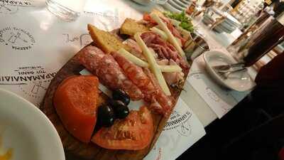 Tα Καραμανλίδικα του Φάνη