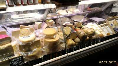 Tα Καραμανλίδικα του Φάνη