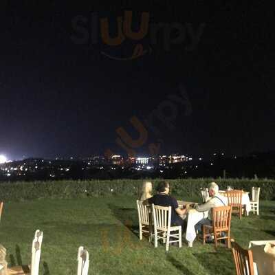 Παραδοσιακό Εστιατόριο Ζερβας