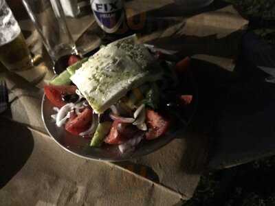 Παραδοσιακό Εστιατόριο Ζερβας