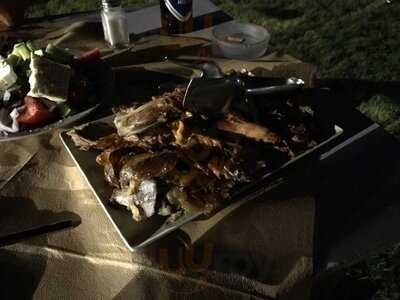 Παραδοσιακό Εστιατόριο Ζερβας