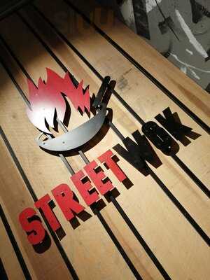 Streetwok