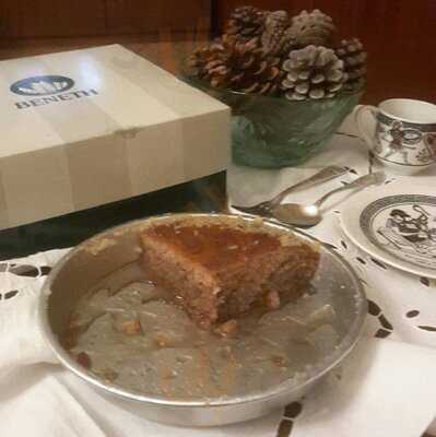 Φουρνοs Βενετη Μοναστηρακι