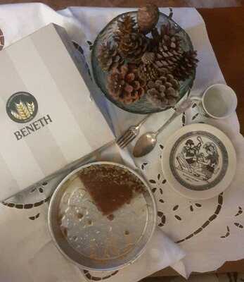 Φουρνοs Βενετη Μοναστηρακι