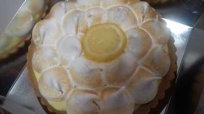 Φουρνοs Βενετη Μοναστηρακι