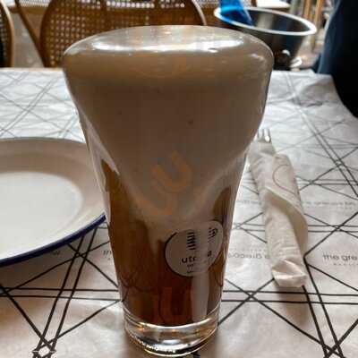 Τhe Greco’s Sea Prj Μοναστηράκι