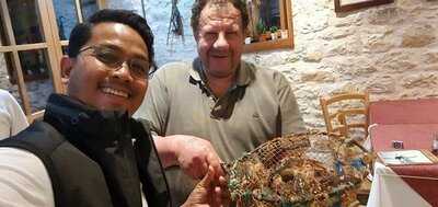 Οι Πρόποδες