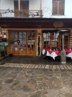 Οι Πρόποδες