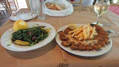 Οι Πρόποδες