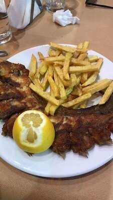 Οι Πρόποδες