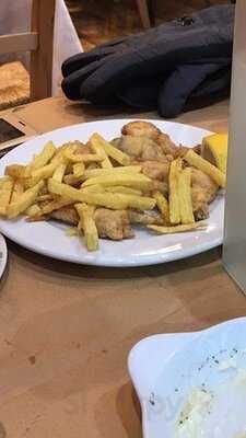 Οι Πρόποδες