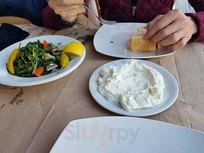 Οι Πρόποδες