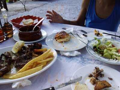 Εστιατόριο Ταβέρνα