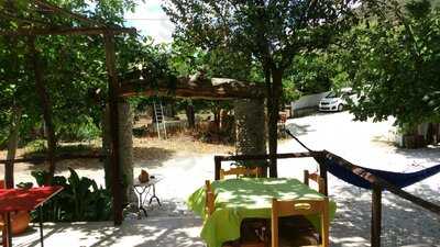 Εστιατόριο Ταβέρνα