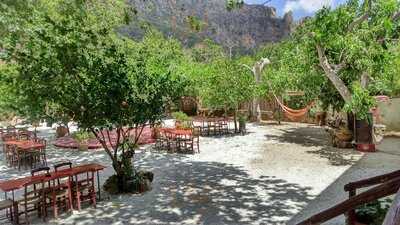 Εστιατόριο Ταβέρνα