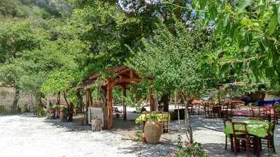 Εστιατόριο Ταβέρνα