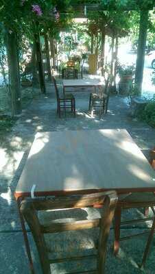 Εστιατόριο Ταβέρνα