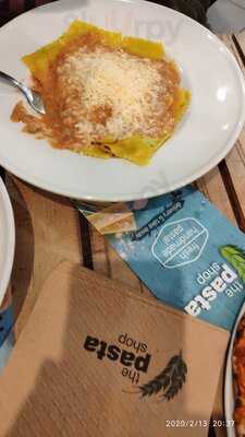 The Pasta Shop