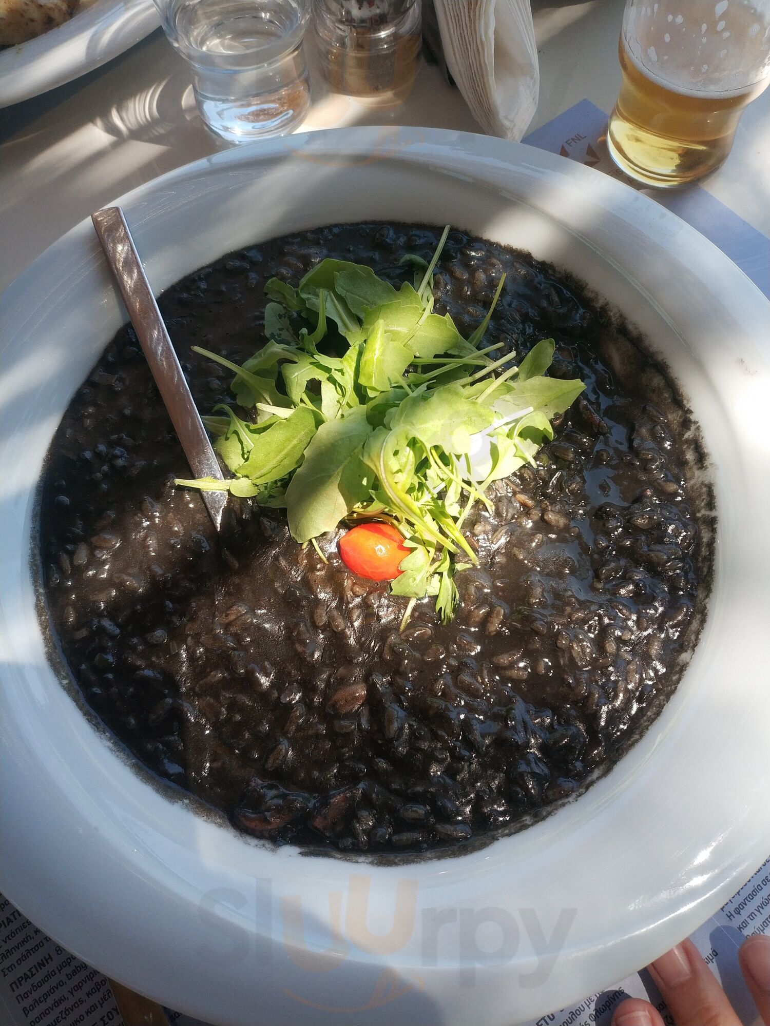 Hiona Seafood Restaurant