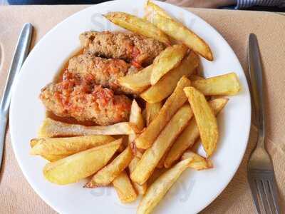 Ταβέρνα Λευκά