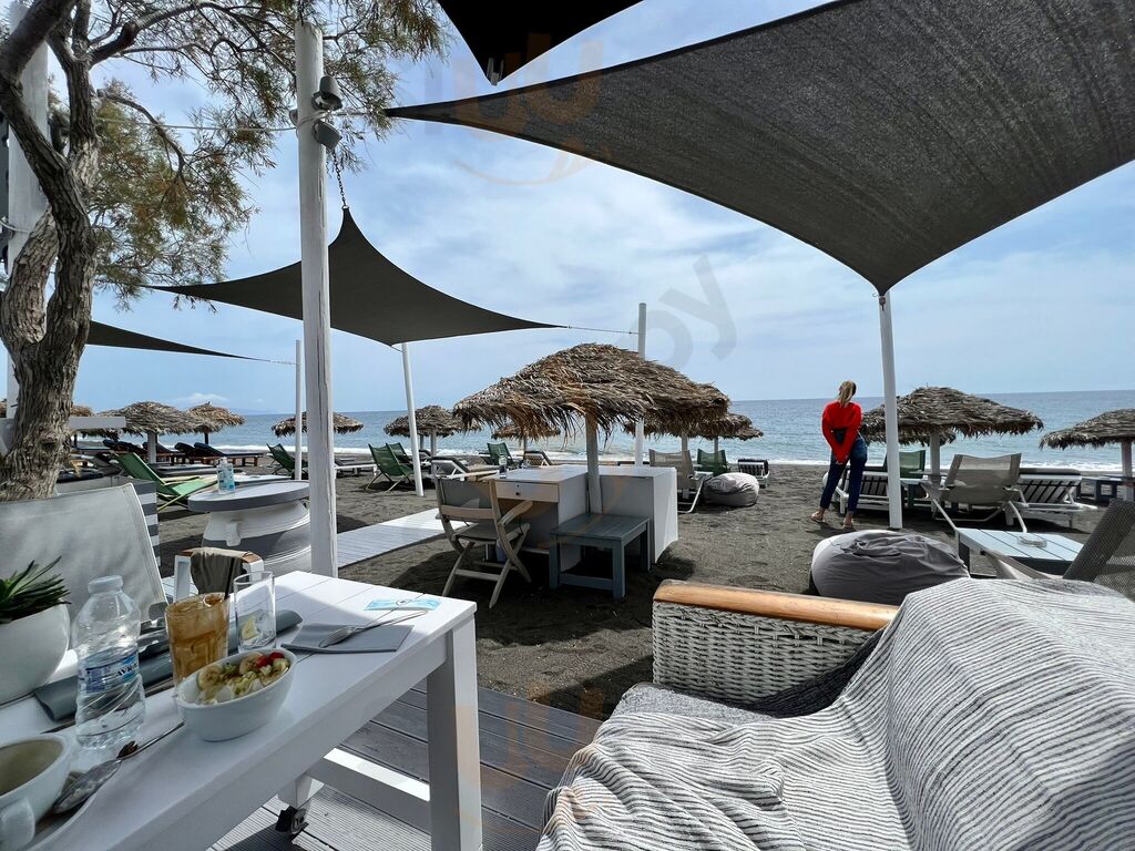 Chilli Beach Bar
