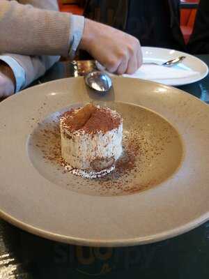 Trattoria Signor Ventiri Grigliata Di Carne