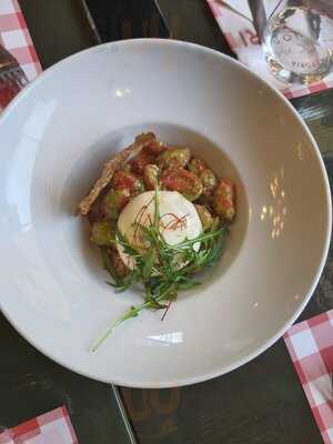 Trattoria Signor Ventiri Grigliata Di Carne