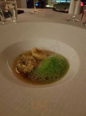 Premiere Restaurant & Lounge Bar