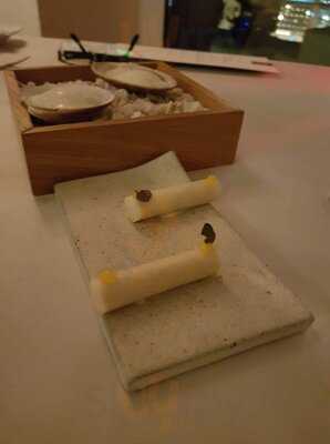 Premiere Restaurant & Lounge Bar