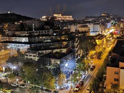 Premiere Restaurant & Lounge Bar