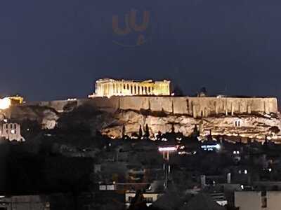 Premiere Restaurant & Lounge Bar