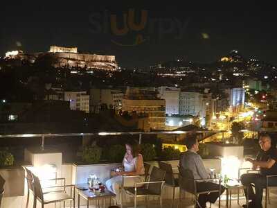 Premiere Restaurant & Lounge Bar