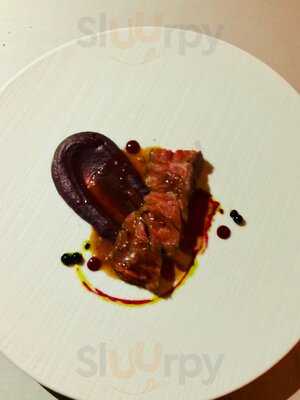 Premiere Restaurant & Lounge Bar